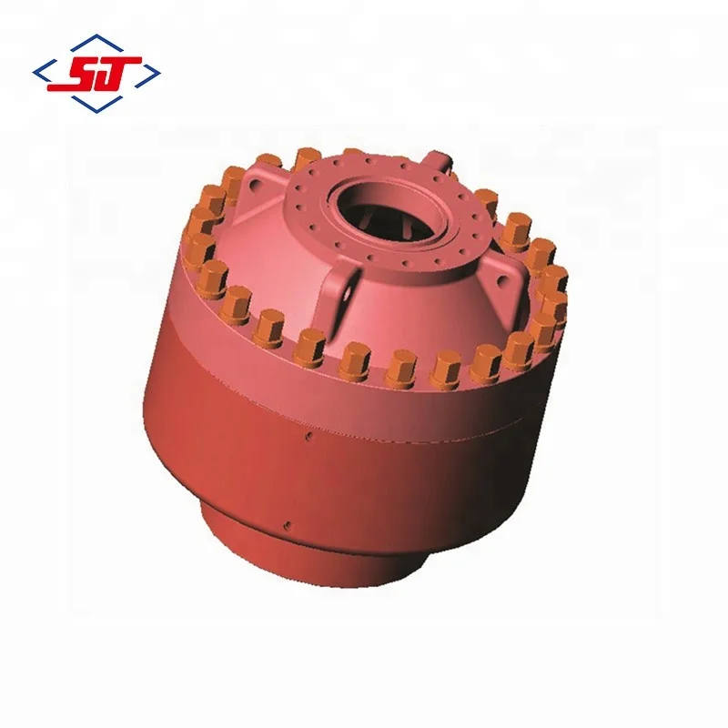 Cameron Annular Bop Blowout Preventer