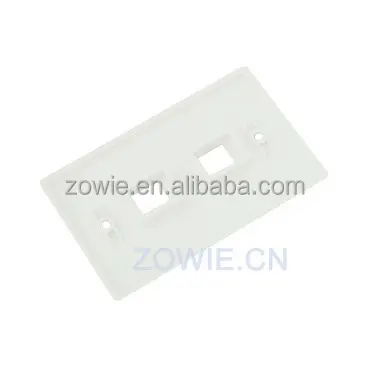  1 2 3 4 6 порт rj45 коннектор Keystone jack настенной розетки