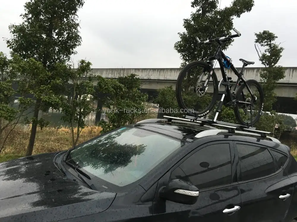 
Direct factory supply customized universal roof rack bike rack,bicycle rack 