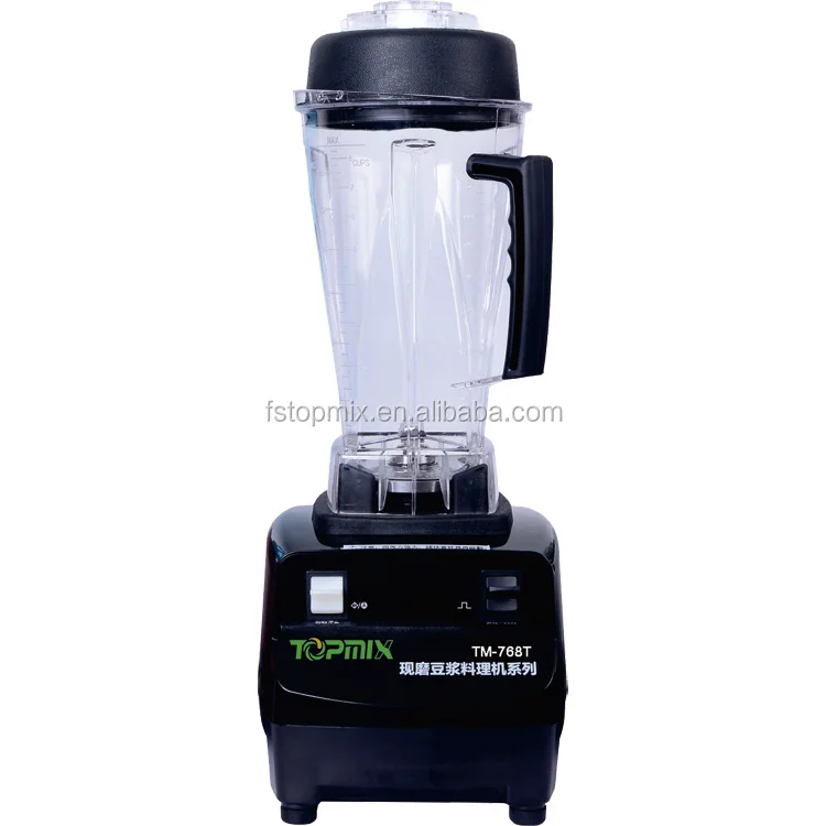 Таймер для тяжелых условий эксплуатации высокоскоростной блендер