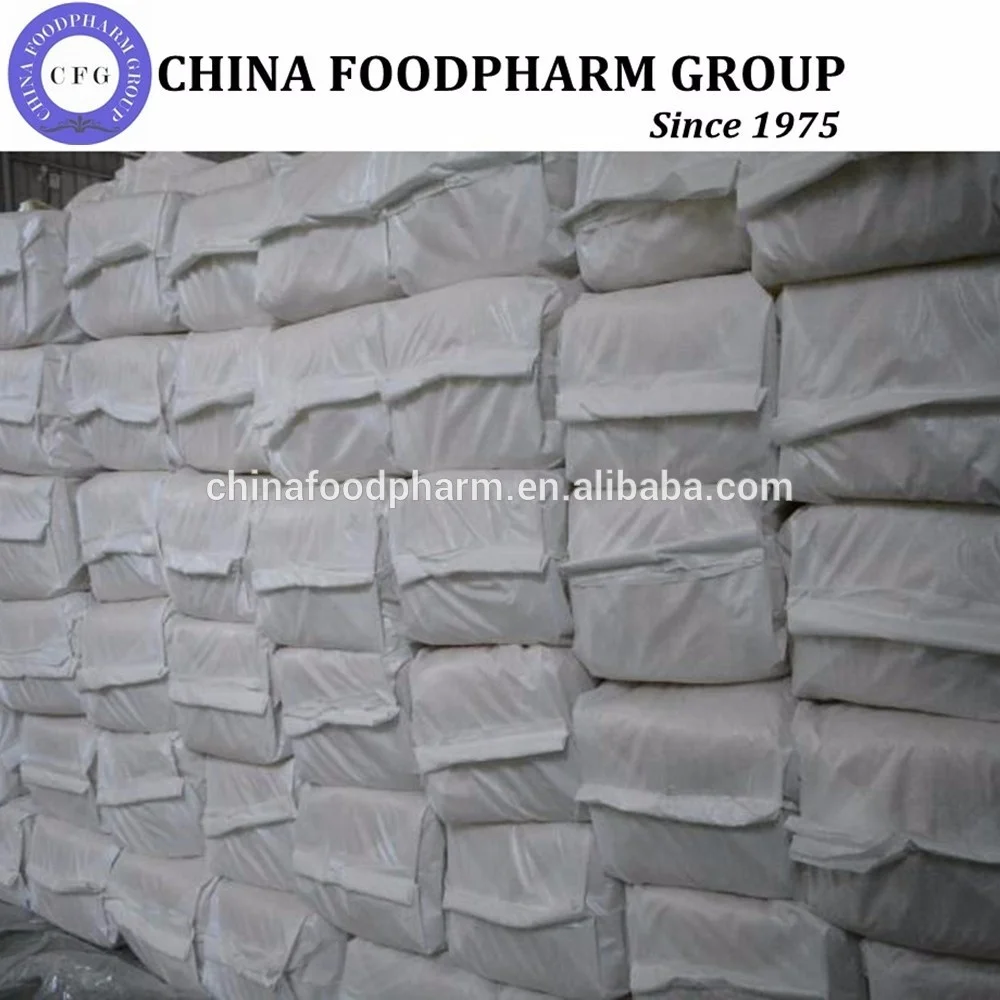 
Stabilizer And Thickener Food Grade Agar Agar Strip 