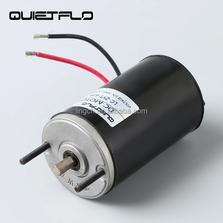 Water proof speed  micro motor dc motor