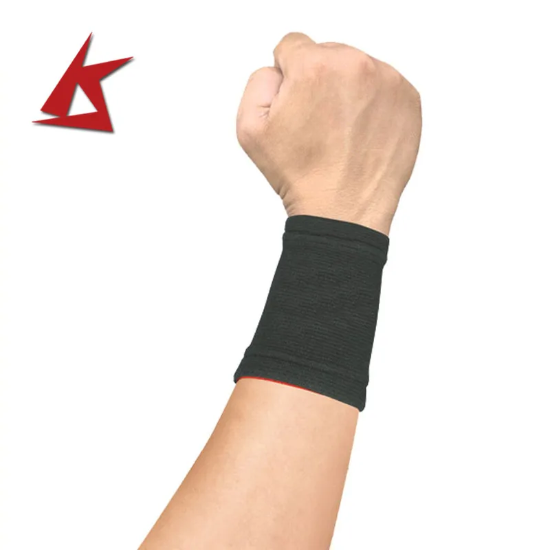 KS-609 # прочный защитный браслет для запястья по Заводской Цене нейлоновый компрессионный браслет