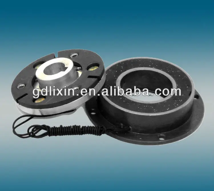 
DLD5-40B Single Plate Electromagnetic Clutch 