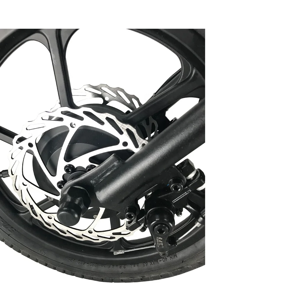 cnebikes 16' 36v 350w Smart drive electric wheelchair trike handbike for handicap