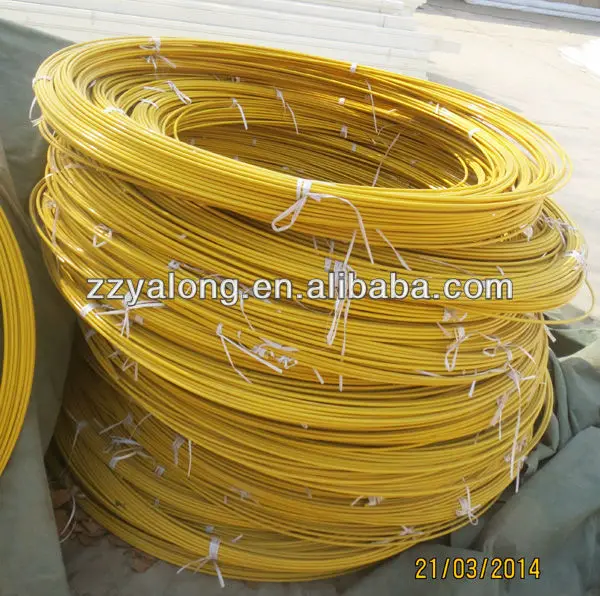 pultruded frp bar/round bar/flat bar, glass fiber reinforced round bar