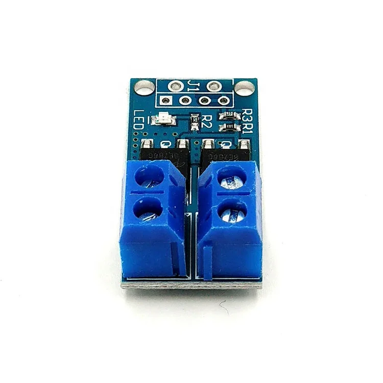 High Power MOS FET DC DC 36VMOS FET Trigger Switch MOS FET 15A Module Board Driving
