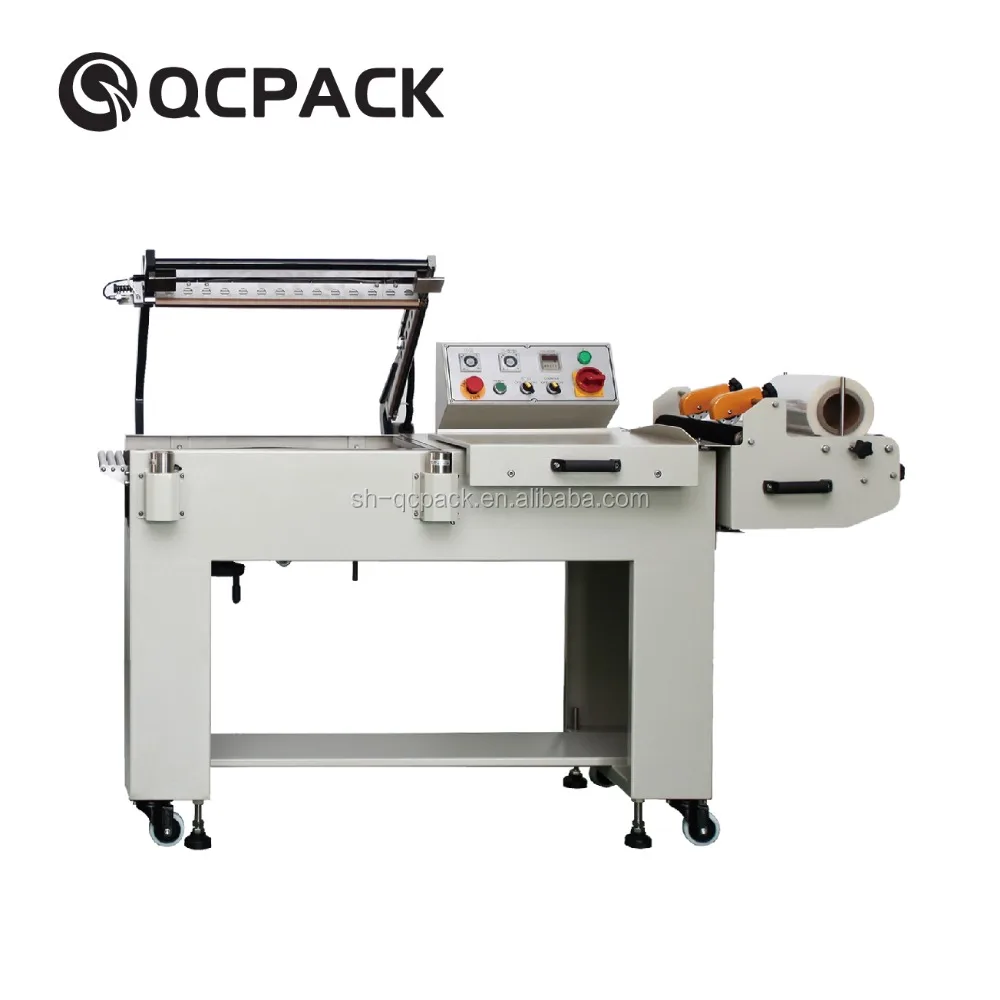 
carton shrink wrapper,pokemon cards packing machine,food packing machine 