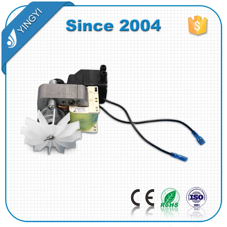 ac mini nebulizer compressor pump/long life nebulizer pump