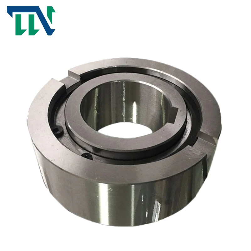 ASNU80 TFS80 Sprag Type Bearing Backstop One Way Clutch Bearing New