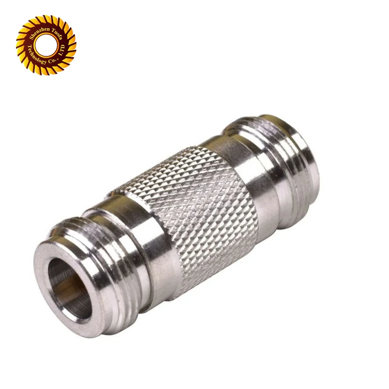 Механические титановые детали для обработки с ЧПУ на заказ