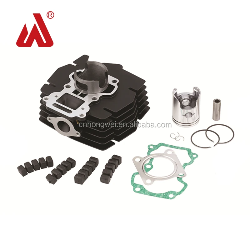 
AX100 motorcycle engine cylinder 