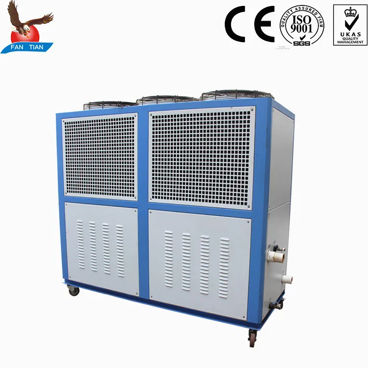 30hp Холодильной Машины Промышленные Чиллер Цена