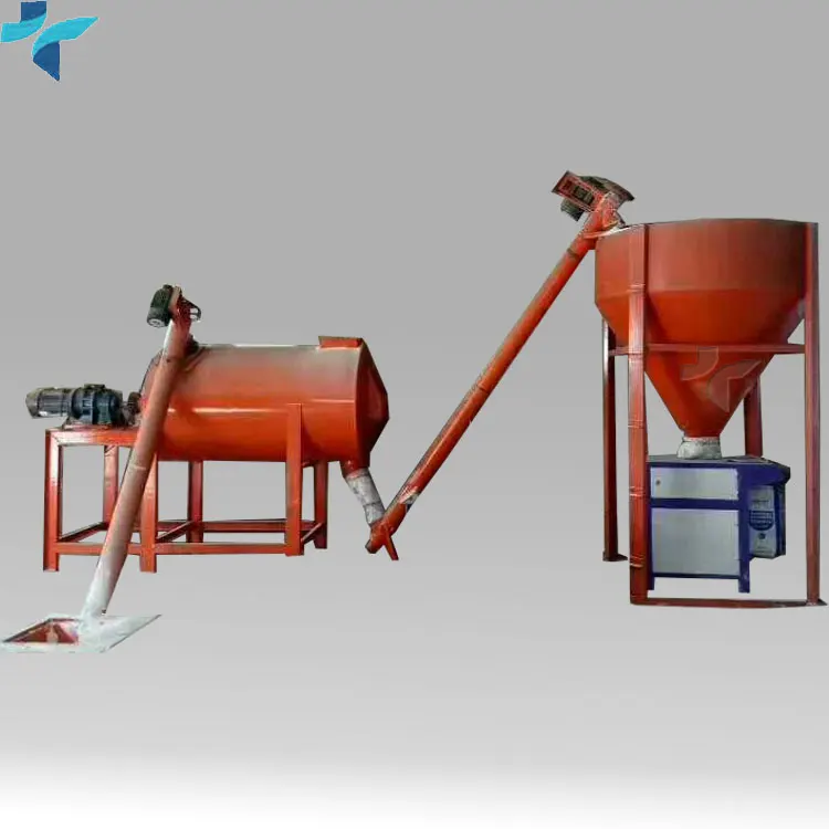 Mixer Equipment Making Lime Putty /Producing Machine Mixing Cement Wall Lime Putty Plaster