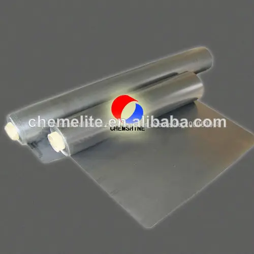 графитовой фольги