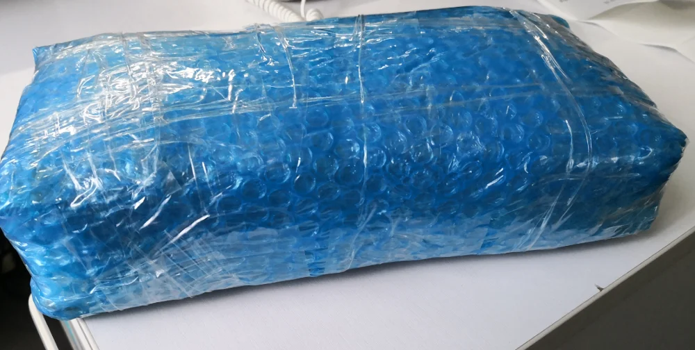 
clangsonic ultrasonic pzt8 piezo ceramic size 50*20*6.5 mm 