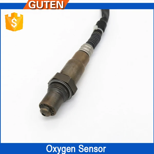 0258006537 Хорошее качество горячей продажи растворенного Авто Датчик кислорода для Toyota