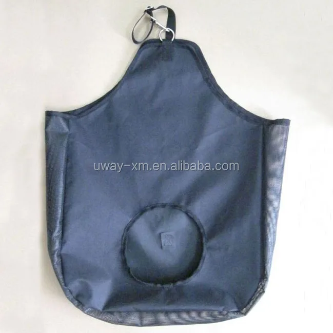 High quality horse feeding bag, horse hay bag