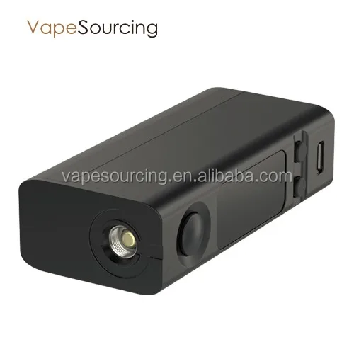 Top one Authorized Distributor eVic VTwo Mini with Cubis Pro Box Mod Vaping