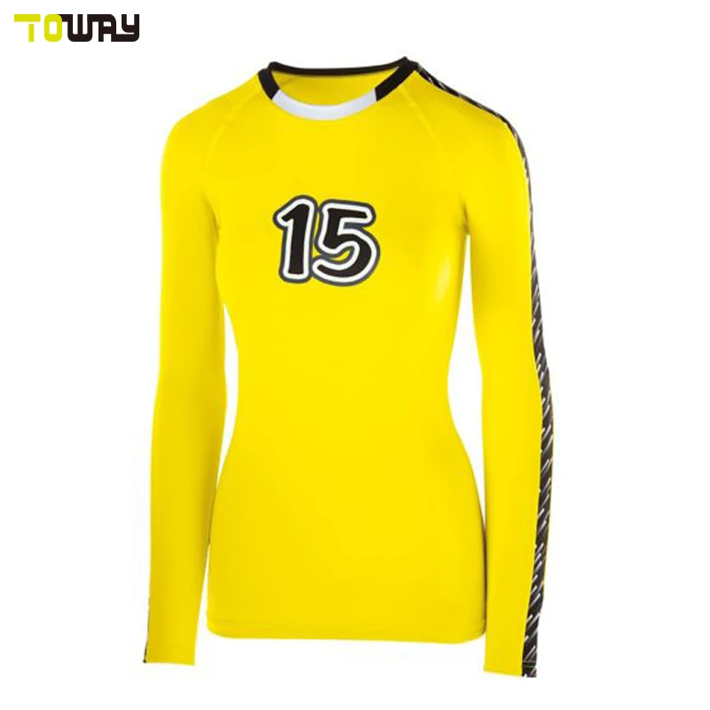 women volleyball team uniforms designs