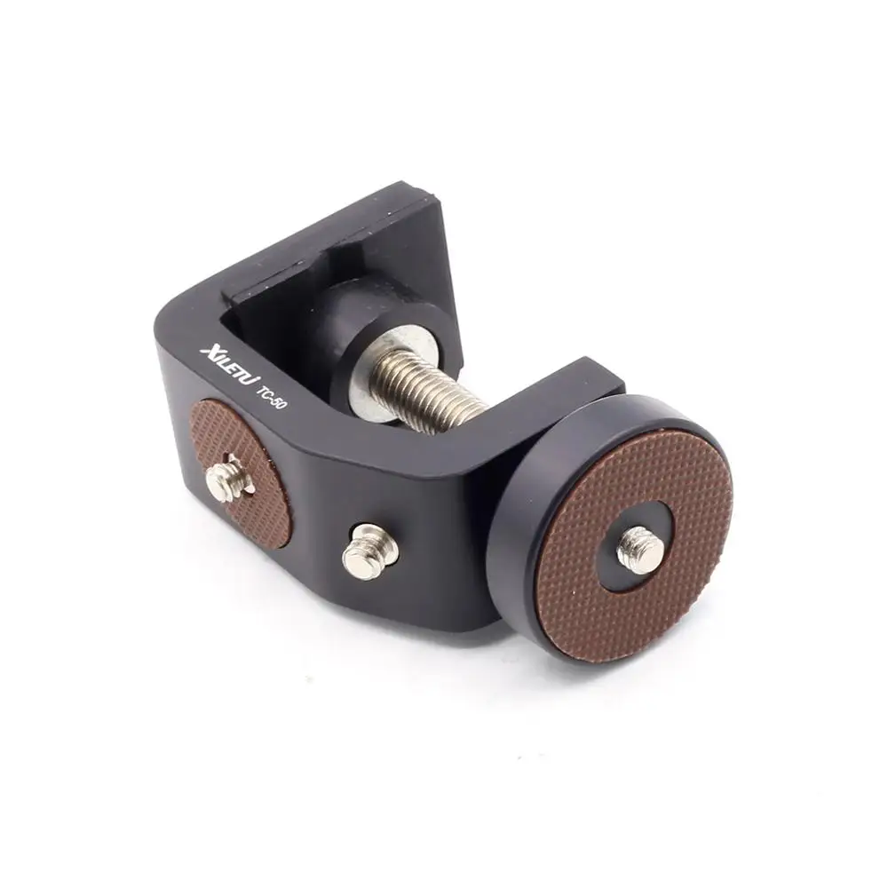 
XILETU TC-50 high quality camera accessories digital camera mobile phone universal fixture holder 