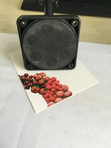 Weihai Wzrods Small Size Advertising Magnetic Car Bow Flag Pole/ Banner For Promotion