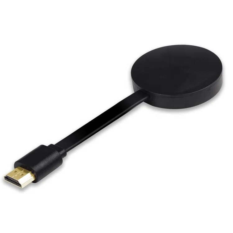 Free shipping Easy Sharing 3D wireless transmitter Wireless WiFi Display Dongle