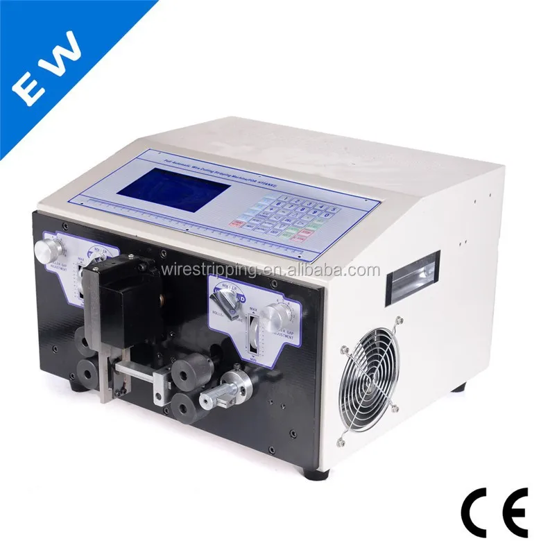 2015 new flat braided stripping machine, can double, in stock