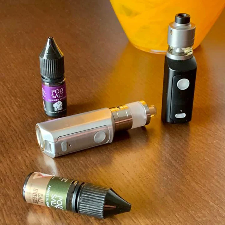 
mini vape neo go mod 510 thread battery box mod 18350 battery ecig vape mod 