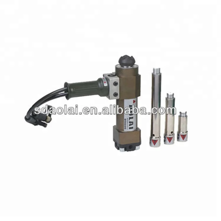 CE Hydraulic Car lifting Rams Hydraulic Ram Jack