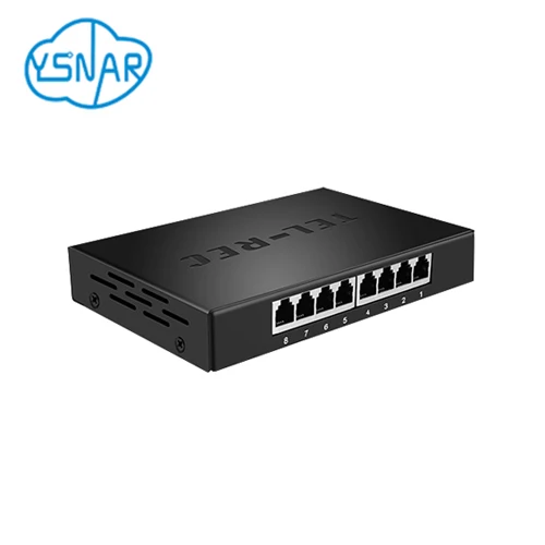 DAR 8U Telephone phone recorder 8ch recording + 8ch voice logger