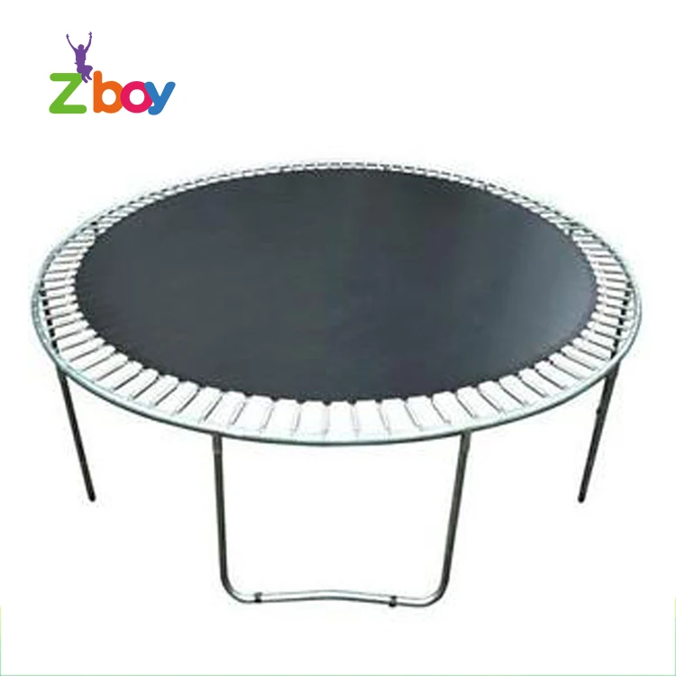 
Gymnastic Professional Adult Used Personal Trampoline For Sale 