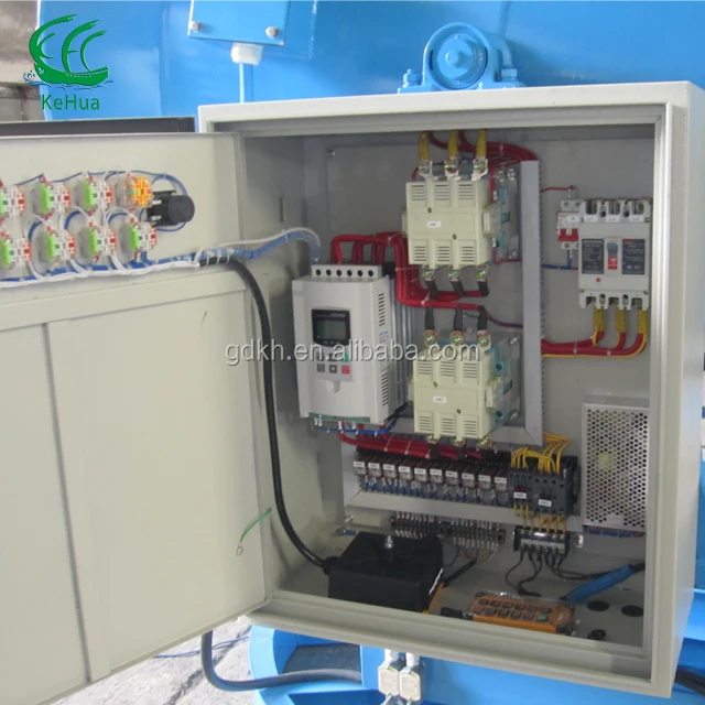 
80m Agricultural fumigation equipment 