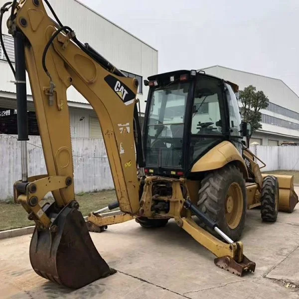 Низкая цена, б/у экскаватор гусеницы/б/у тракторный экскаватор для кошек/б/у экскаватор для продажи