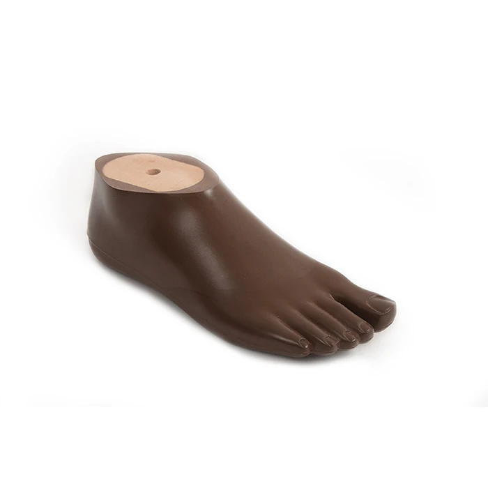 health medical prosthetics ankle feet / polyurethane sach foot