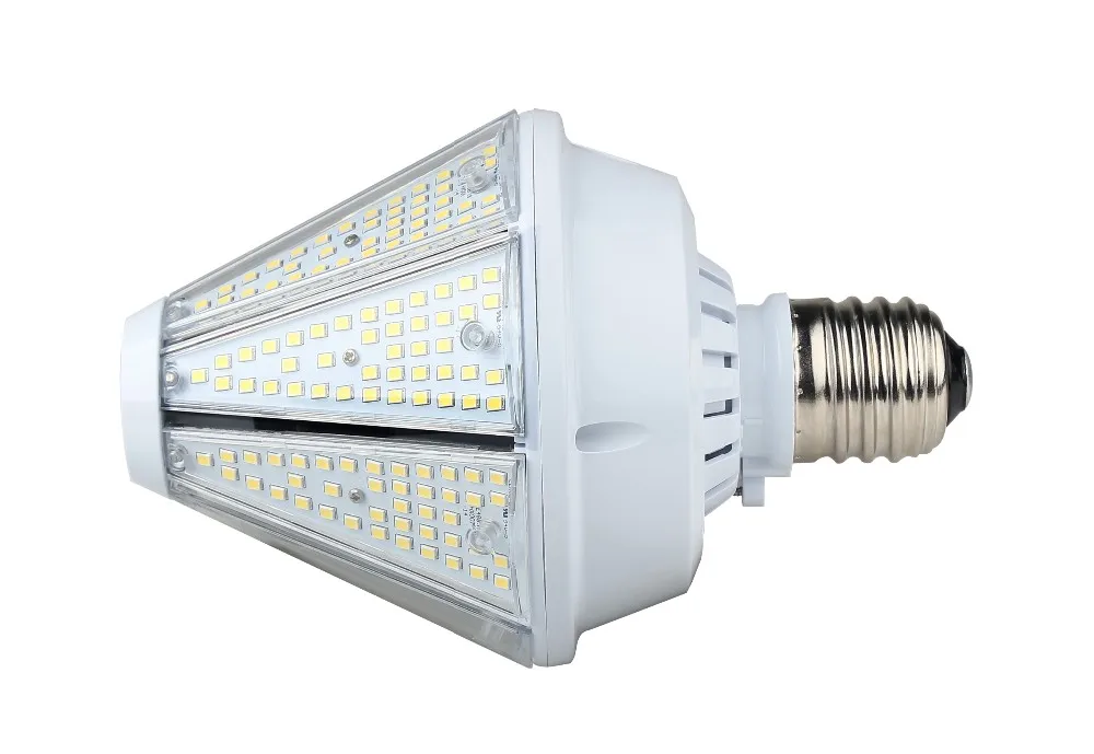 Светодиодные вверх и вниз лампы-кукуруза светодиодные Сменные светильники E26 E39 mogul base США в наличии оптовая продажа Светодиодная Модифицированная лампа MH/HPS