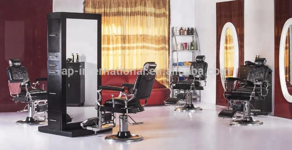 Оптовая продажа, качественная Парикмахерская станция Таити, производитель