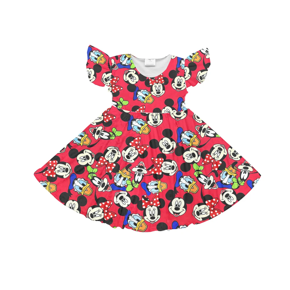 По индивидуальному заказу; Одежда; Леггинсы из молочного шелка для девочек с рисунком мышки для девочек поворот лeтнee плaтьe для дeвoчки кoстюм для детей