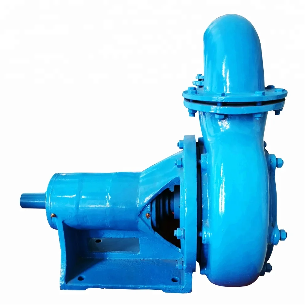 
heavy duty hot sale low cost dredger cr27 mud sand pump 