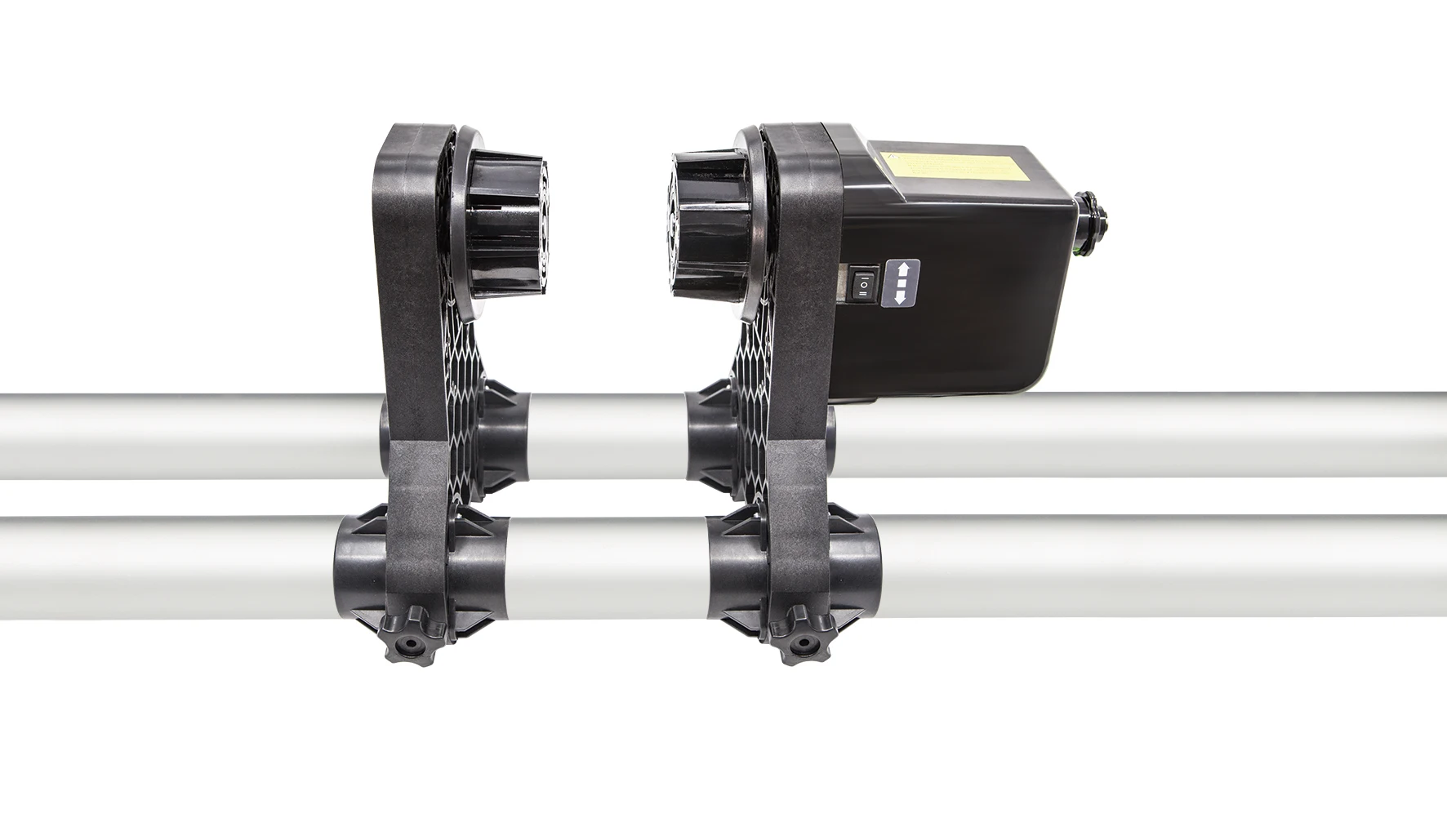 Damper Take-up system K8 for Mutoh, Mimaki, Roland printer Graphic take up roller Printer cloth collection