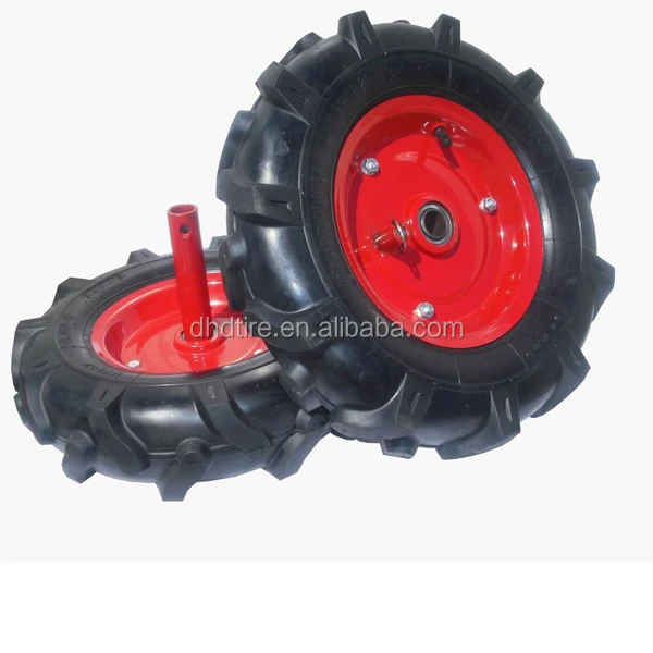 Agriculture Tires And Rims