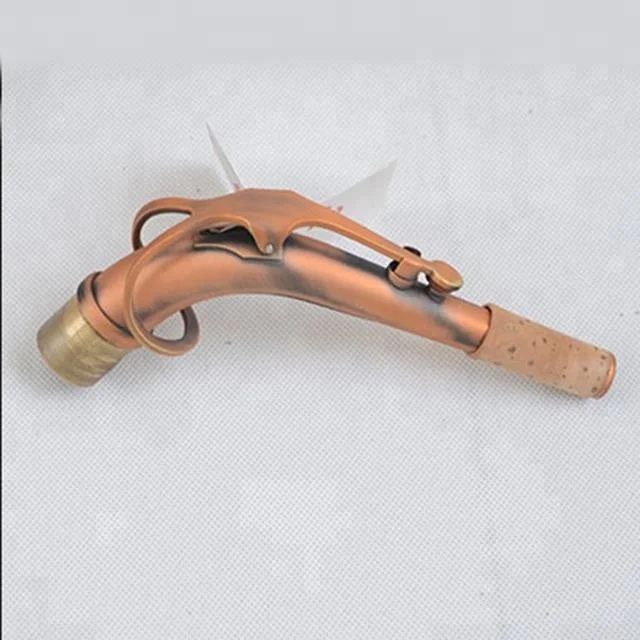 
Accept OEM Dasheng Music DSAS-711AR Antique Red Saxophone Alto 