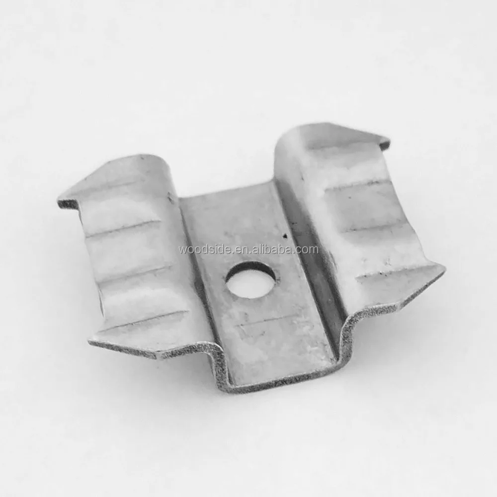 
Stainless Steel Hidden Deck Fastener 