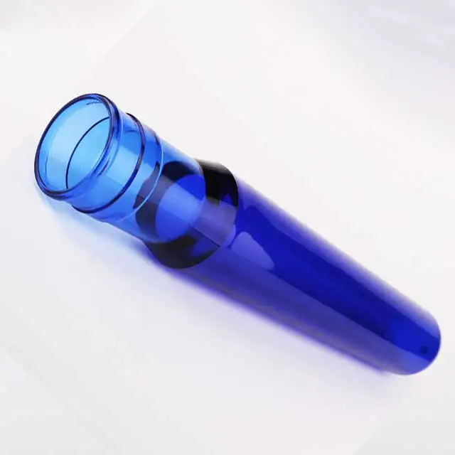 PET preform,55MM 700G 5gallon PET preform for 20L water bottle