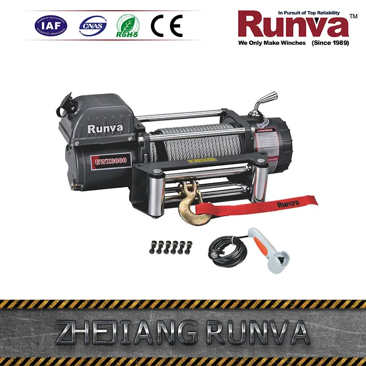 Runva производитель Китай горячие продажи идеальный эффективность лебедки для бульдозеров
