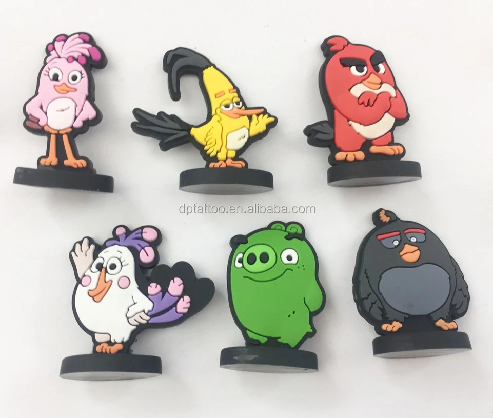 Promotional Gifts Surprise Egg 2D Cartoon characters toy mini size toys surprise egg toys