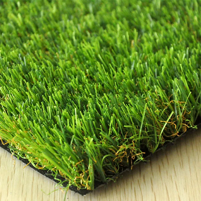 
China hot artificial grass China garden, artificial plants for landscaping 40mm 