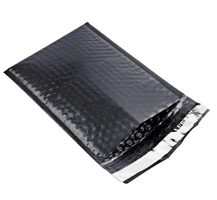 Durable and Cheap Shipping Bubble Mailers Custom Printed Padded envelope
