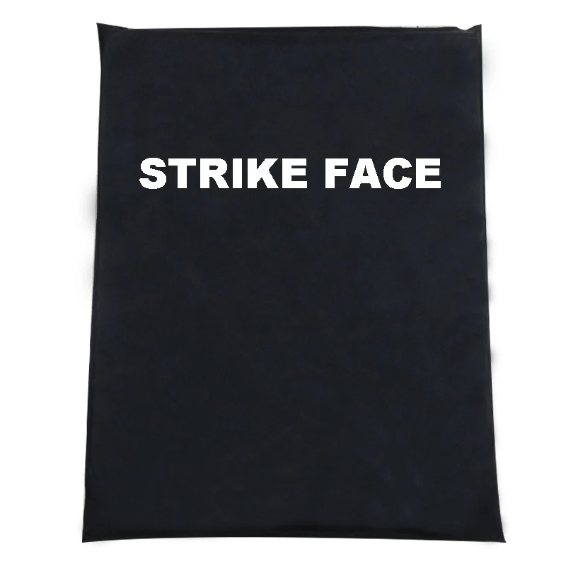 PE/Aramid Lightweight NIJIIIA Bulletproof backpack soft armor ballistic panel Plate