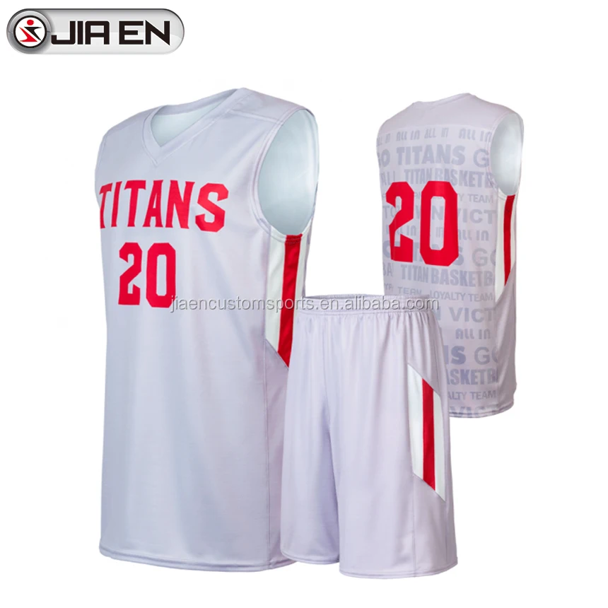 New design euroleague basketball uniforms customize cheap mesh basketball jerseys
